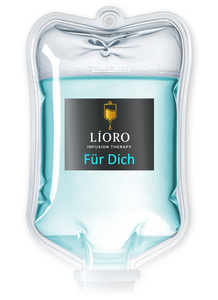 Individuelle Infusion IV