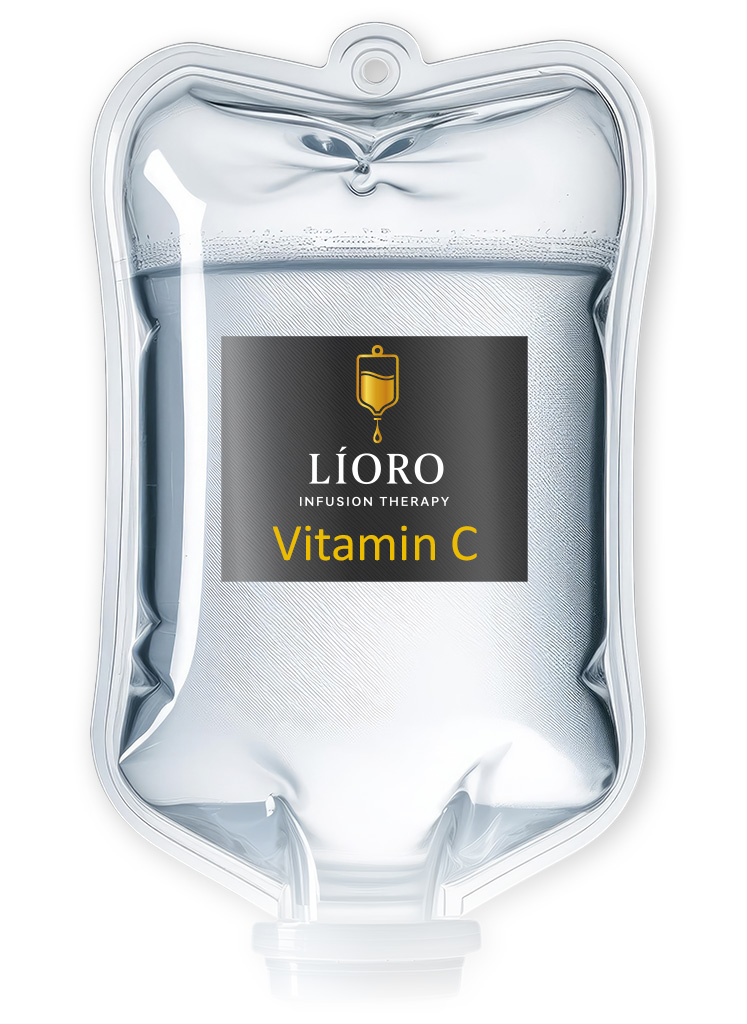Vitamin C Infusion IV